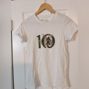 TenTree brand size small tshirt Brand new